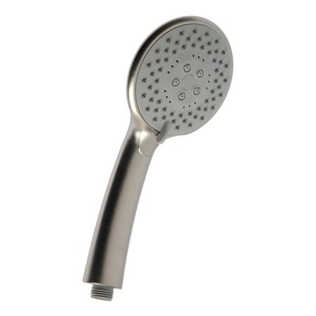 Shower watering can Accoona a333a, 5 modes, satin-6