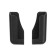 Torso, corner, 6.5 × 2.8 × 1.8 cm, set 2 pcs
