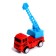 Set of machinery "Fire Service", 3 cars and accessories