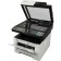 MFP, LAZ B/B Kyocera M2040DN, 1200X1200DPI, A4, DUPLEX