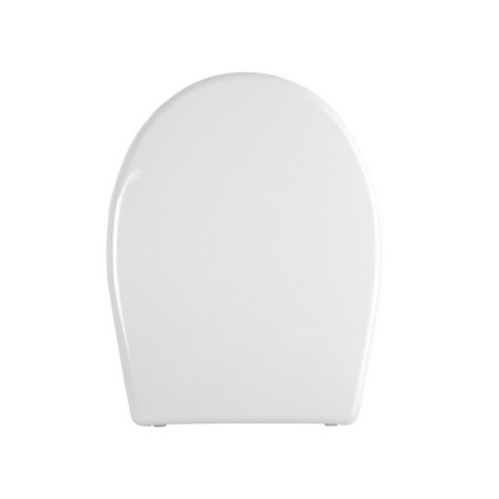 IDDIS 004PPS3I31 toilet seat, microlypt, polypropylene, white-10