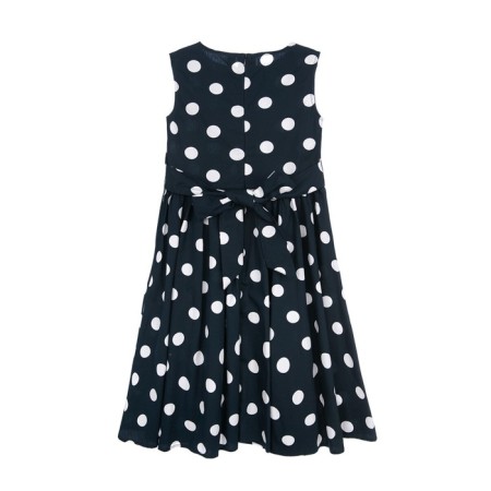 Dress for girl PlayTode, height 140 cm-5