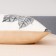 A set with a blanket duet Sofi de Marko "Massimo", size 230x250 cm, 150x220 cm - 2 pcs, 50x70 cm - 2 pcs