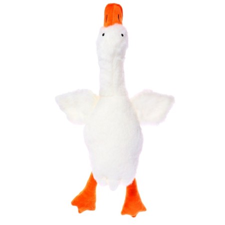 Soft toy "Goose", 50 cm-4