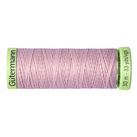 Top Stitch thread for stitching, 30 m, 744506 (662 dust pink)