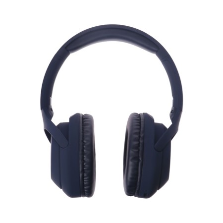 MZ300 headphones, wireless, full -size, microphone, BT 5.3, 400 mAh, blue-1