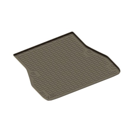 Rug in the trunk for Toyota Land Cruiser 300 (5 seats) 2021-n.