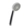 Shower watering can Accoona A334, 1 mode, chrome