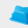 Baking uniform "Christmas tree", silicone, 13.5 × 10.5 cm, blue color