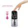 Grinder Endever Sigma-62, plastic, 400 watts, 0.5 l, 1 speed, black