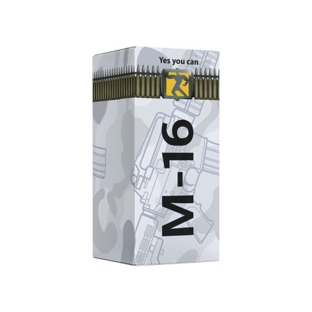 Concentrate for men M-16, 10 ml-2