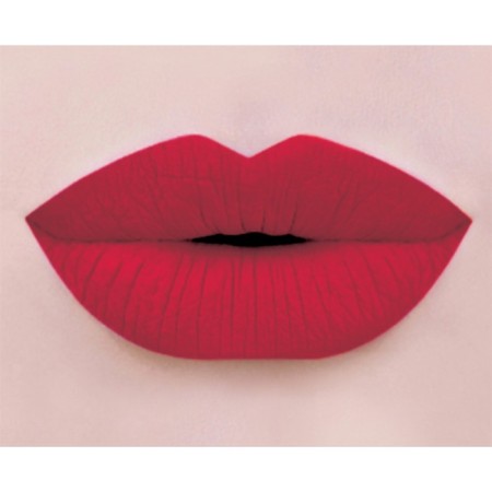 Liquid lipstick Relouis Complimenti True Matte, matte, tone No. 02-1