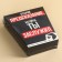 Cookies with a prediction “prediction” in a box for fries, 24 g (4 pcs. X 6 g). (18+)