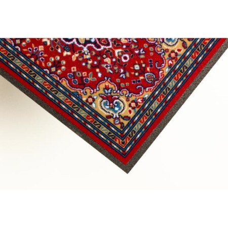 Rapid Format Classic Persia, 50 x 80 cm, burgundy-1