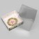 Box for confectionery "World of Complete Miracles", 10 x 10 x 10 cm