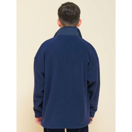 Boys jacket, height 104 cm, jeans color-2
