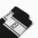 Women's socks LB HYPE 456, black color, rr 36-41 9905473
