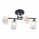 Rivoli Marielle 4he27 60 W