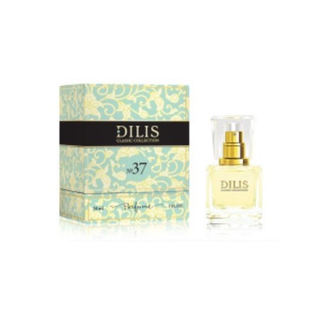 Extra perfume Dilis Classic Collection No. 37, 30 ml-3