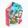 The folding box "Happy New Year. Mickey Mouse and his friends ”, New Year, 17 × 25 × 7.9 cm.