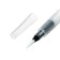 Watercolor paints, in cuvettes, with a brush, 12 colors