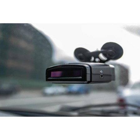Trendvision Drive-700 Signature radar-5
