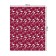 The tablecloth “Happiness”, rectangular, Saten, size 145x180 cm