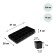 Set for seedlings: glasses of 320 ml (18 pcs.), Patron 51 × 26 cm, Greengo