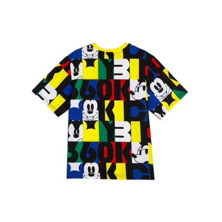 Disney print T -shirt for a boy, height 158 ​​cm-1