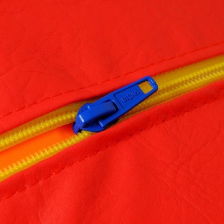 Soft game module "Caterpillar", big, mix-20