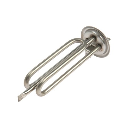 TEN "Ita" RF, 1.5 kW, d = 64 mm, a screw terminal, l = 200 mm, m6, stainless steel