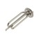 TEN "Ita" RF, 1.5 kW, d = 64 mm, a screw terminal, l = 200 mm, m6, stainless steel