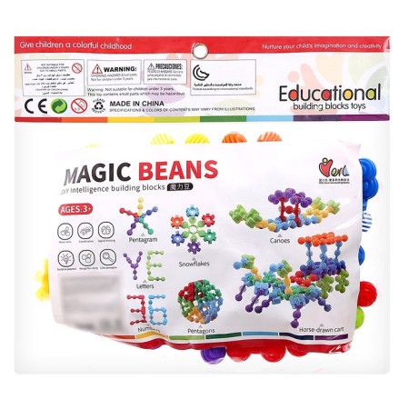 Teaching designer "Molecules", 34 details-4
