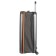 Suitcase Fusion FTS-1003, L, Gray/Orange