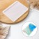 Mold Dolyana "Rectangle", silicone, 16 × 20.5 × 1 cm