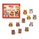 The game is a desktop "Memo owl. Far Far Land Wood, 24 pcs.