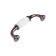 Cappio RSC012, plastic, m/o 96 mm, 4-pcs, 4 pcs.