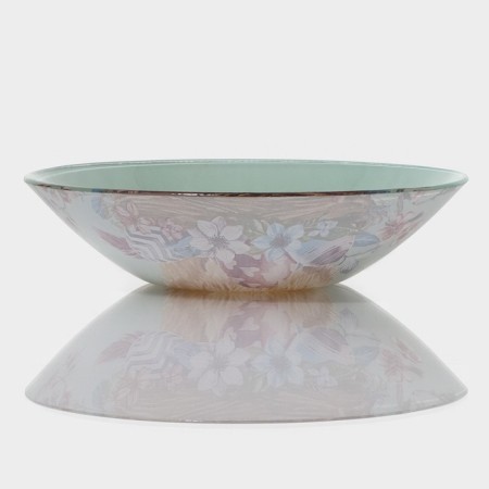 Glass Sabor Locomplex "Rabbit", 1 l, 22 × 5 cm-2