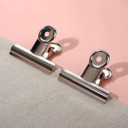 Clips for cut, 6.3 cm, 5 pcs-3
