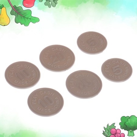 Игровой модуль «Супермаркет»-24