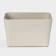 Basket for storage of the Kaima, plastic, 14 × 11 × 8.5 cm, color mix