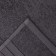 Tenle Love Life "Basic" 50*90 cm, dark gray, 100% HL, 450 g/m2