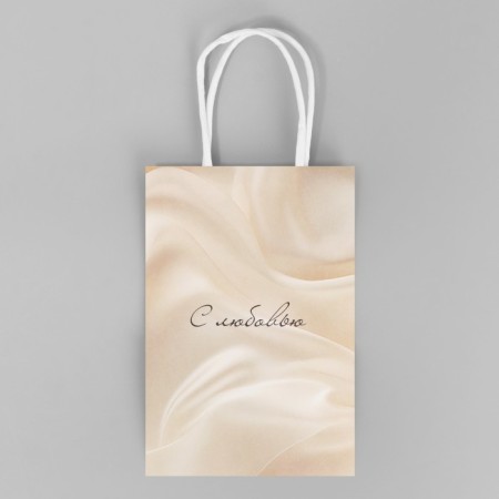 Gift Crafts, Packaging, “With Love”, 15 x 10 x 6 cm-4