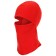 Balaclava windproof ONLYTOP, p. M, girth 54-58 cm, red color