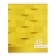 A set of notebooks of 5 pieces, 48 ​​sheets in Calligrata Mosaic Calligrata, covered cardboard, block No. 2, whiteness 75% (gray sheets)