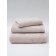Souffle terry tainted towels, size 30x50 cm, 50x100 cm, 70x140 cm