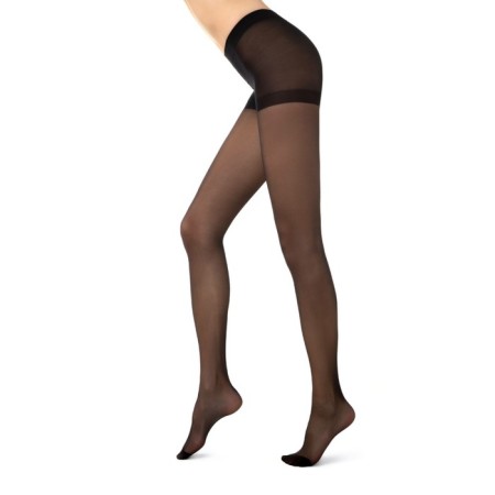 Women's tights Modo, size 5, Visone color-1