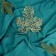 Decor "Brill" wavy sheet-net 25 cm, mix
