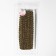 Decorative braid “Wave”, 10 mm, 10 ± 1 m, gold/black color