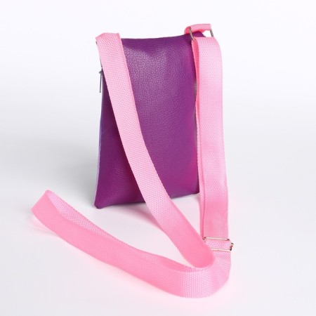 Gift set for the girl "Avocadik", bag, pen, notebook-6